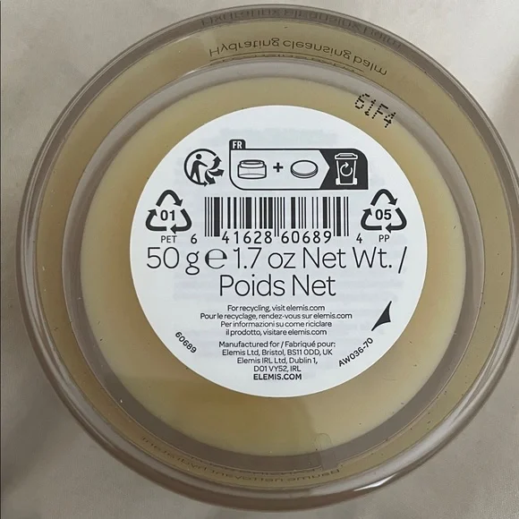 ELEMIS Pro-Collagen Cleansing Balm in #212 - Picture 5 of 5